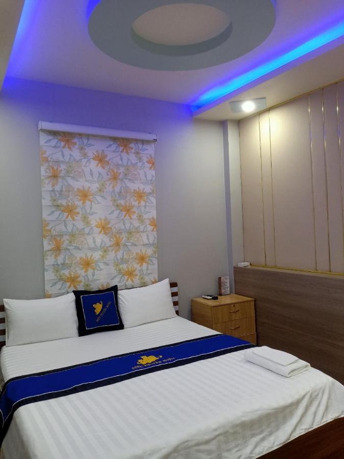 Dieu Thuyen Motel Hải Phòng Extérieur photo